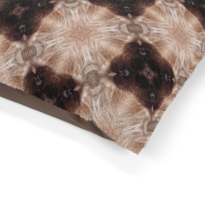 Mosi Pet Bed