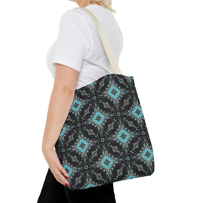 Kishil Canvas Tote Bag