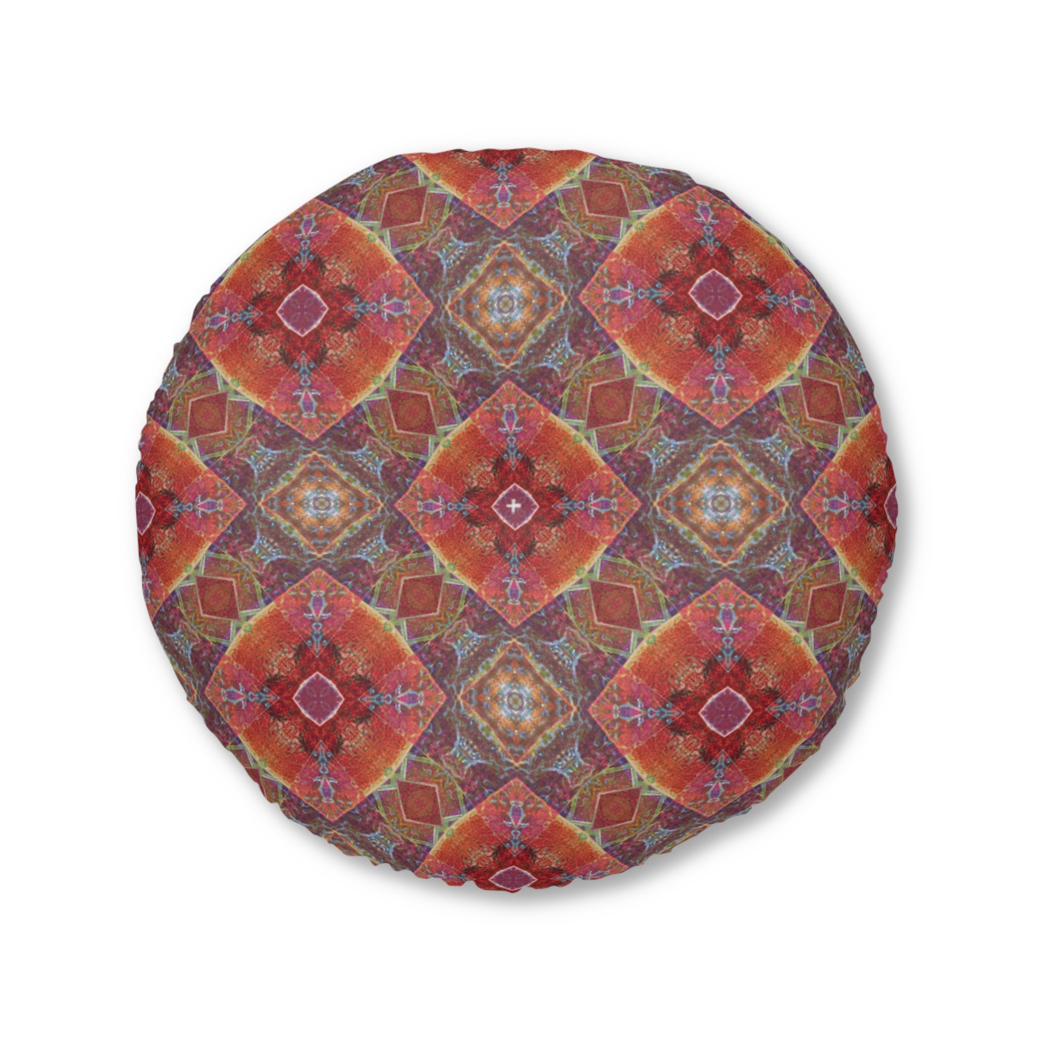 Satinka Floor Pillow Cushion