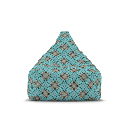 Tauri Bean Bag Chair *Cover Only*