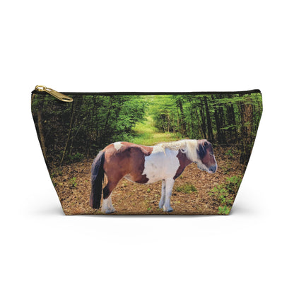 Pony Cosmetic Bag
