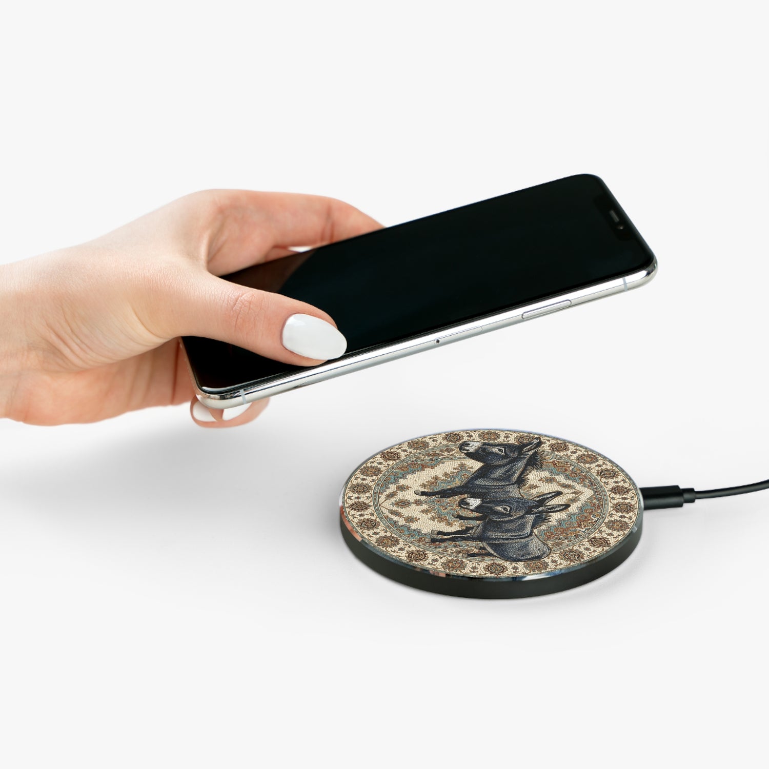 Donkey Wireless Charger