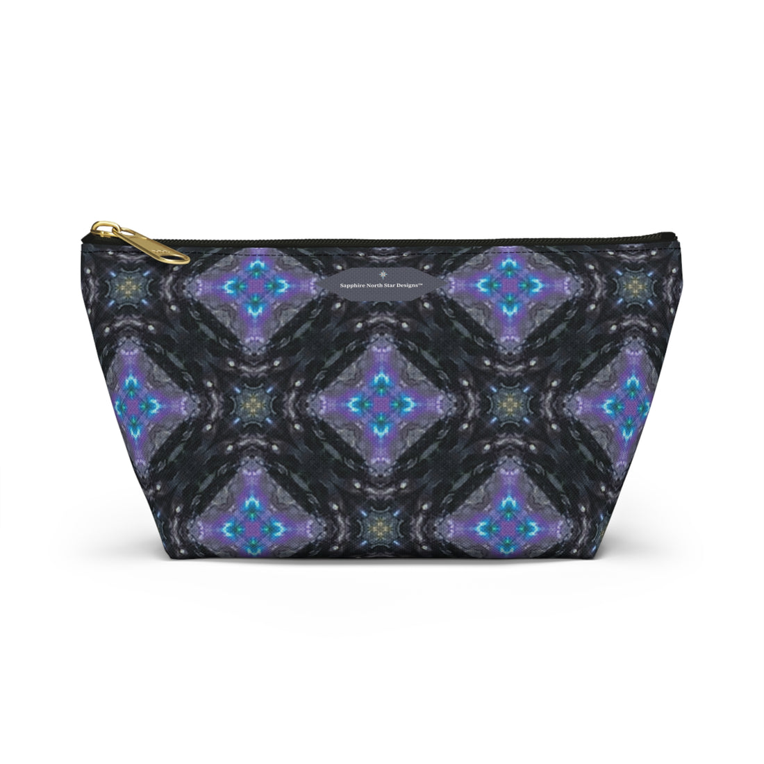 Calfuray Cosmetic Bag