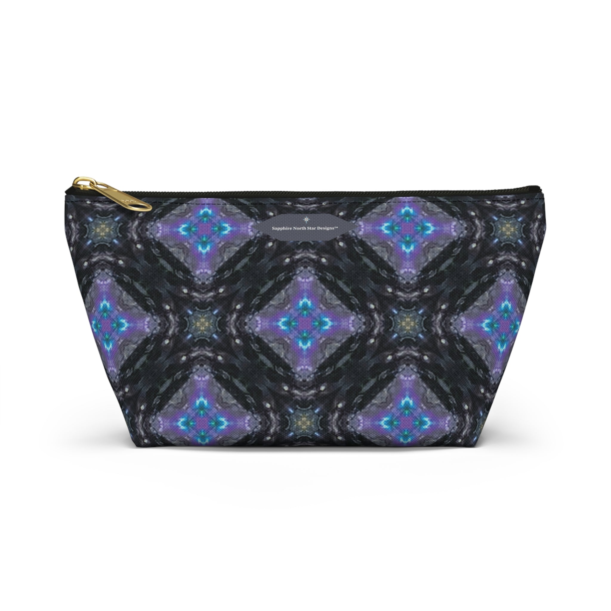Calfuray Cosmetic Bag
