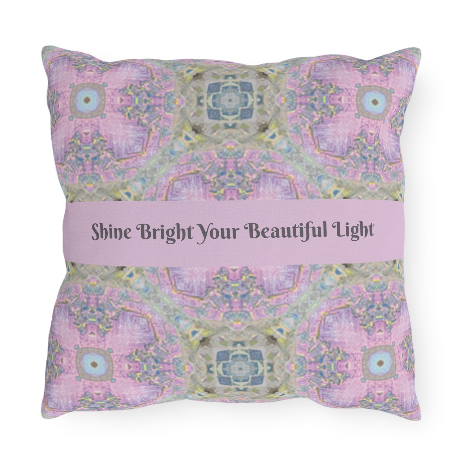 Outdoor Pillows