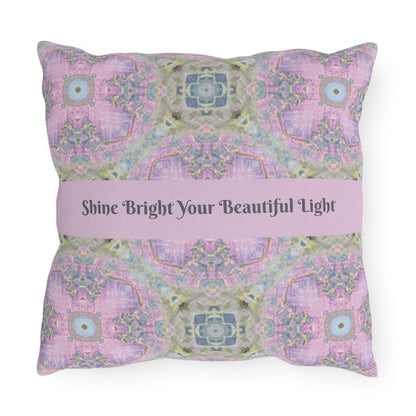 Outdoor Pillows