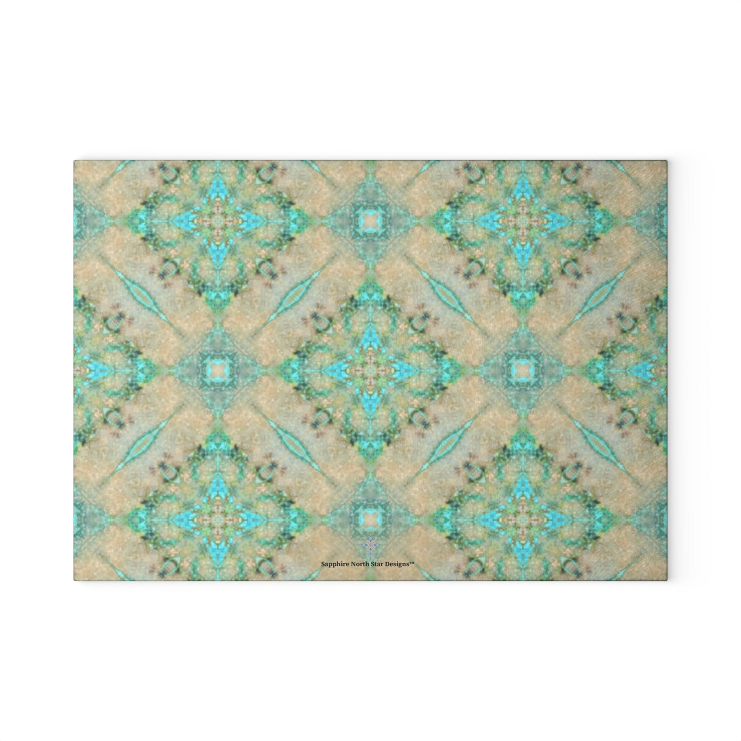 Nitika Glass Cutting Board