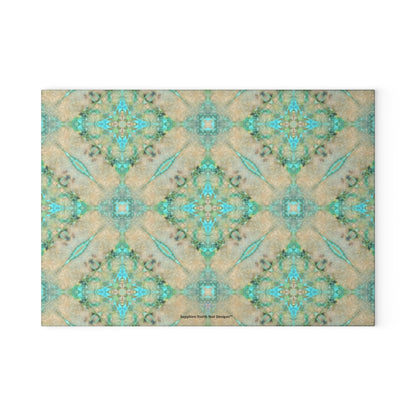 Nitika Glass Cutting Board