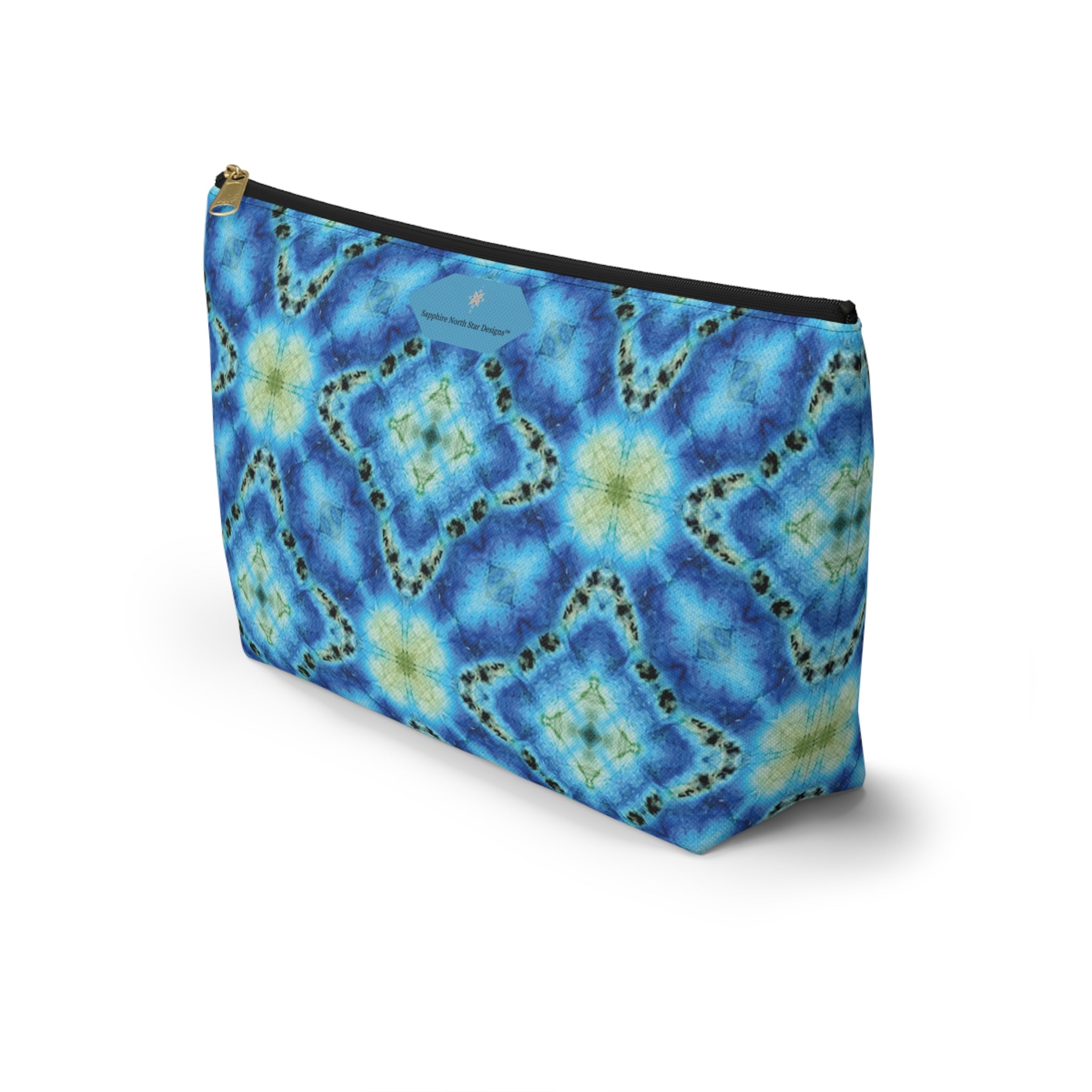 Chochokpi Cosmetic Bag