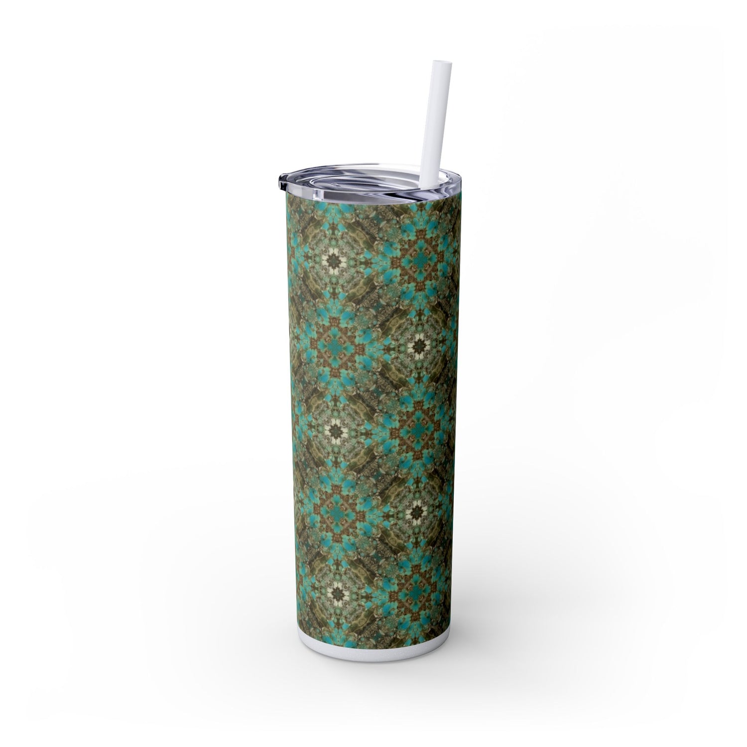 Wicasa Skinny Tumbler