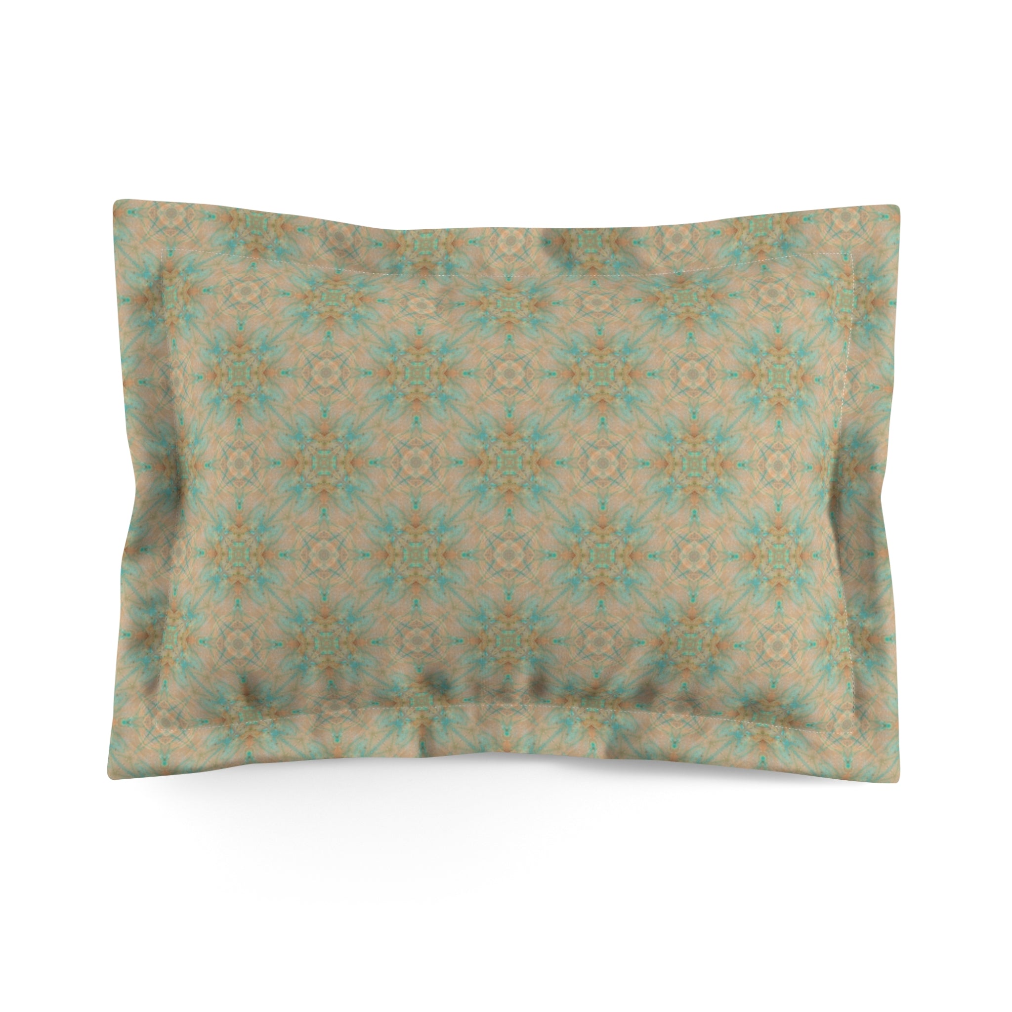 Sauk Pillow Case Sham