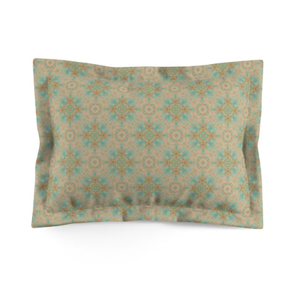 Sauk Pillow Case Sham