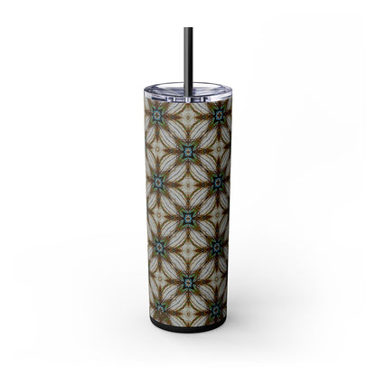 Lakota Skinny Tumbler