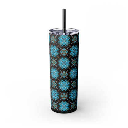 Nahimana Skinny Tumbler