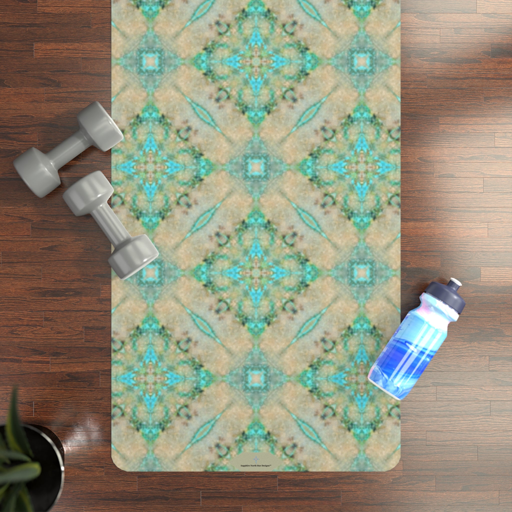 Nitika Yoga Mat