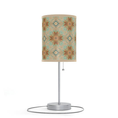 Shikoba Lamp