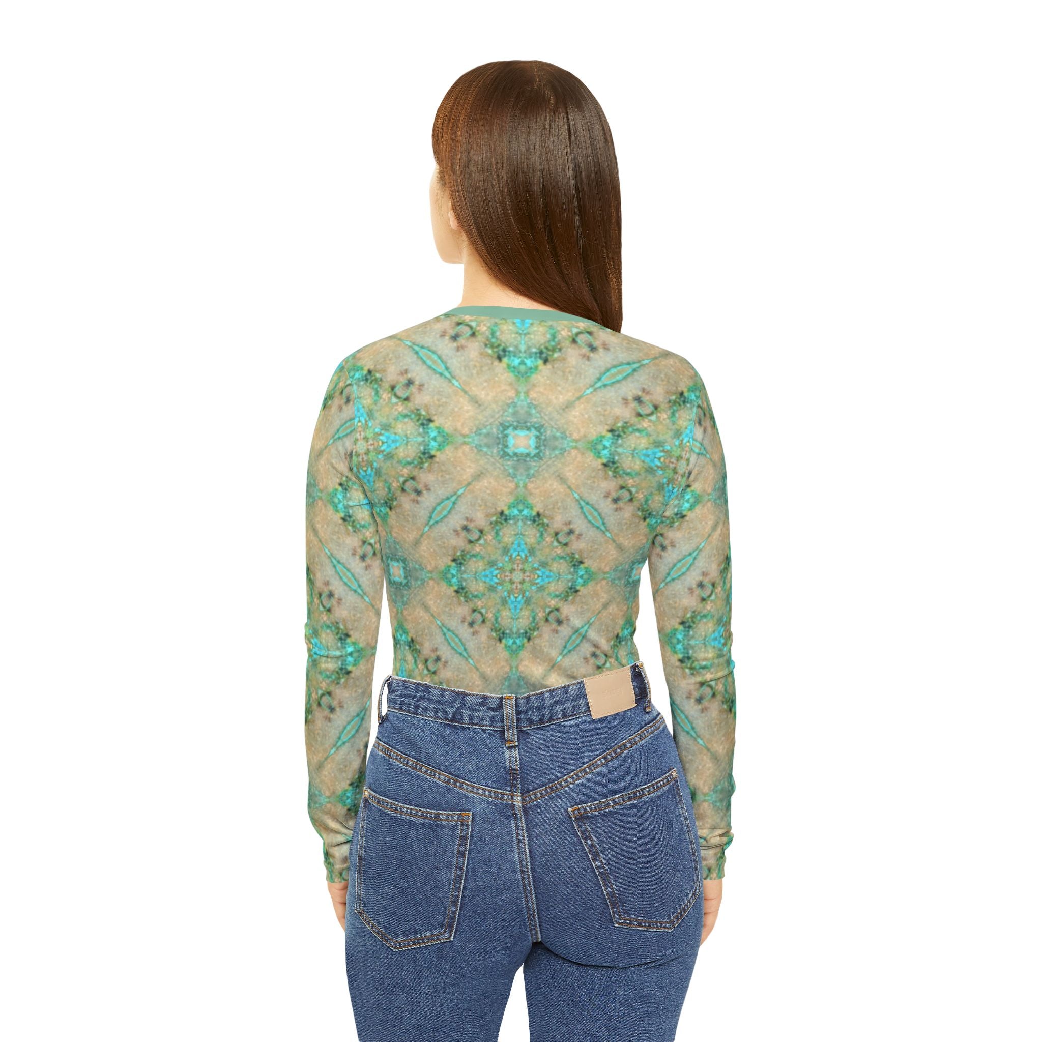 Nitika Long Sleeve Shirt