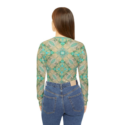 Nitika Long Sleeve Shirt