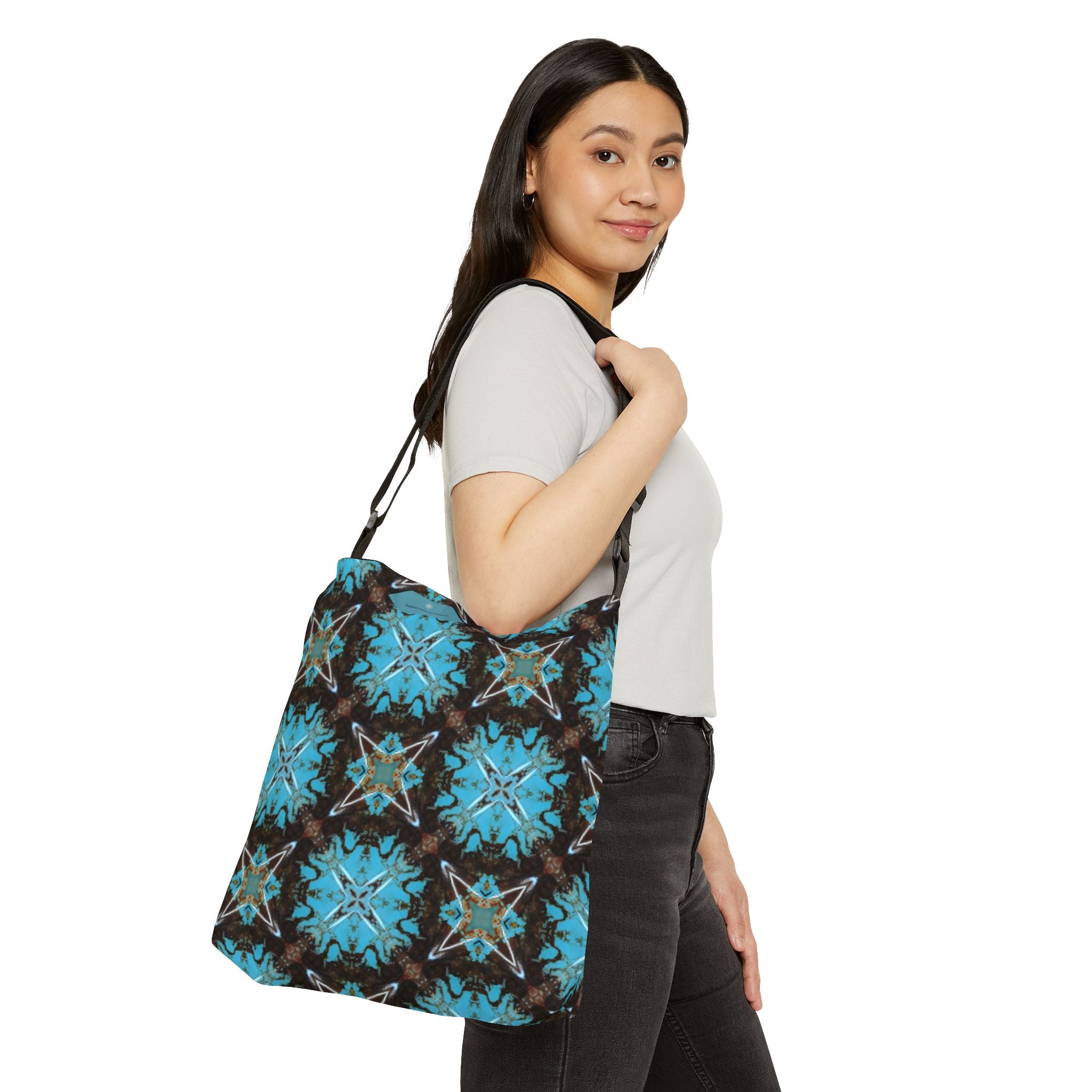 Nahimana Tote Bag