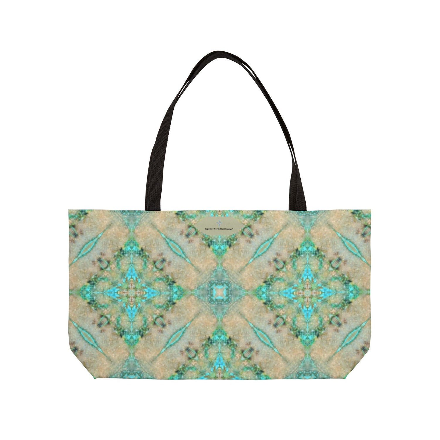 Nitika Tote Bag