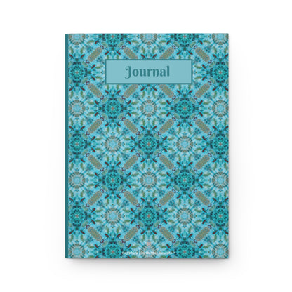 Minda Hardcover Journal Matte