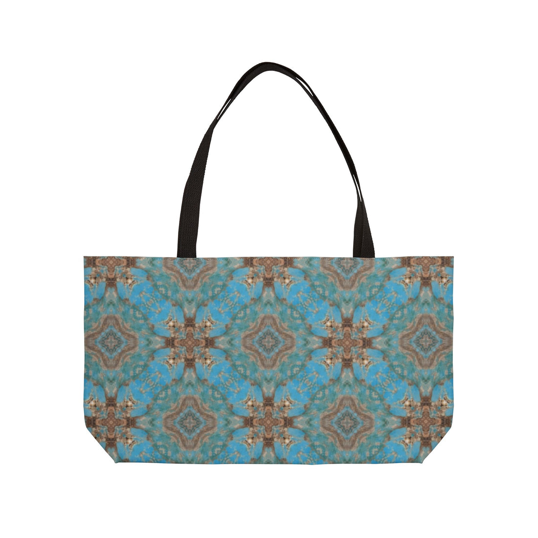 Yatzil Travel Tote Bag