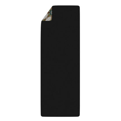 Lakota Yoga Mat