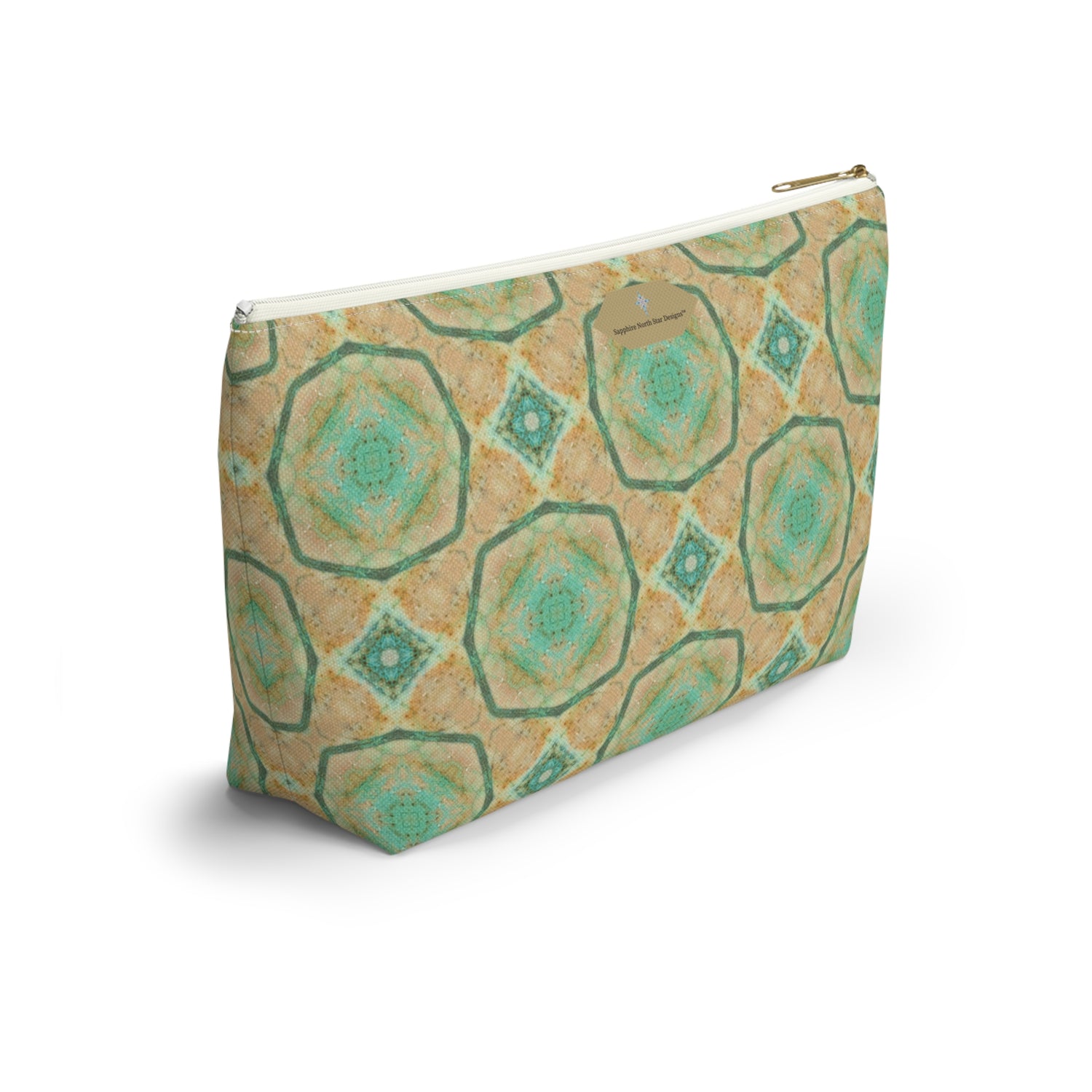 Wapeka Cosmetic Bag