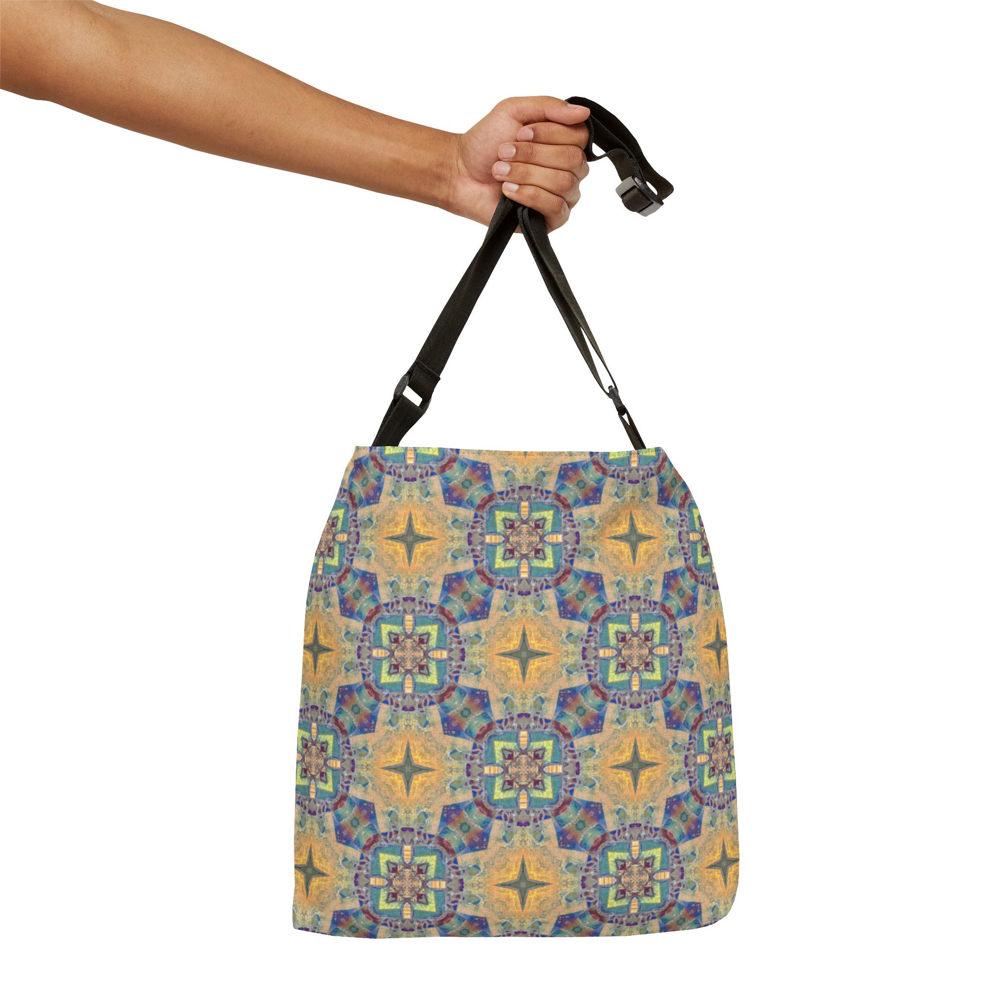Willka Tote Bag