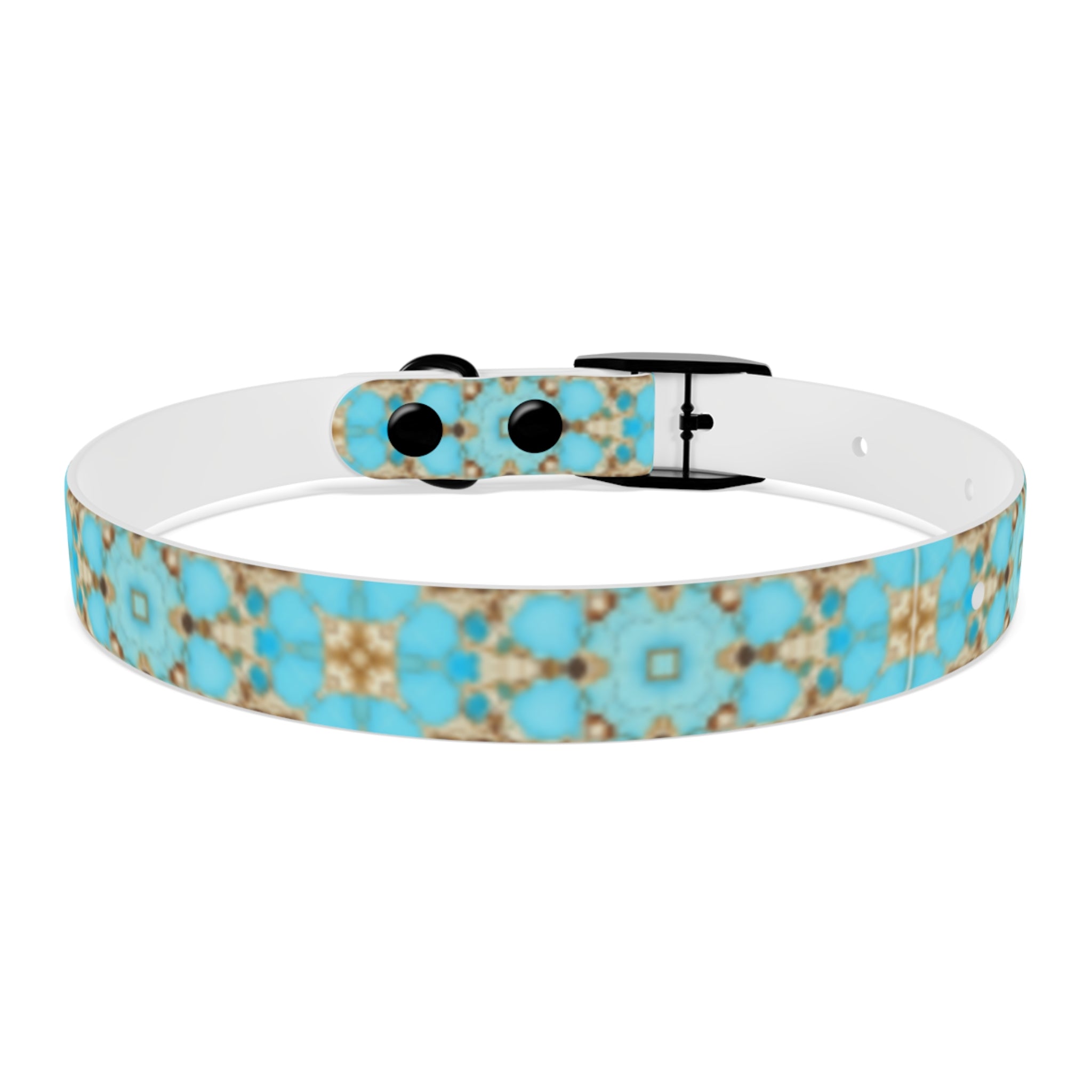Yareli Dog Collar