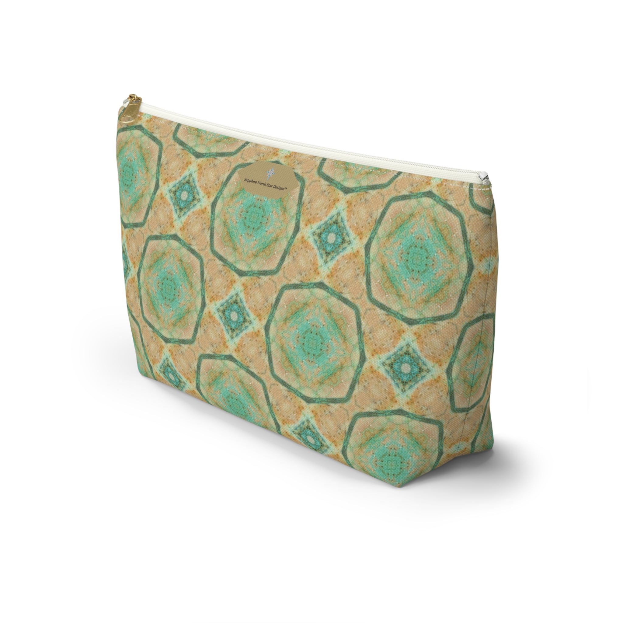 Wapeka Cosmetic Bag