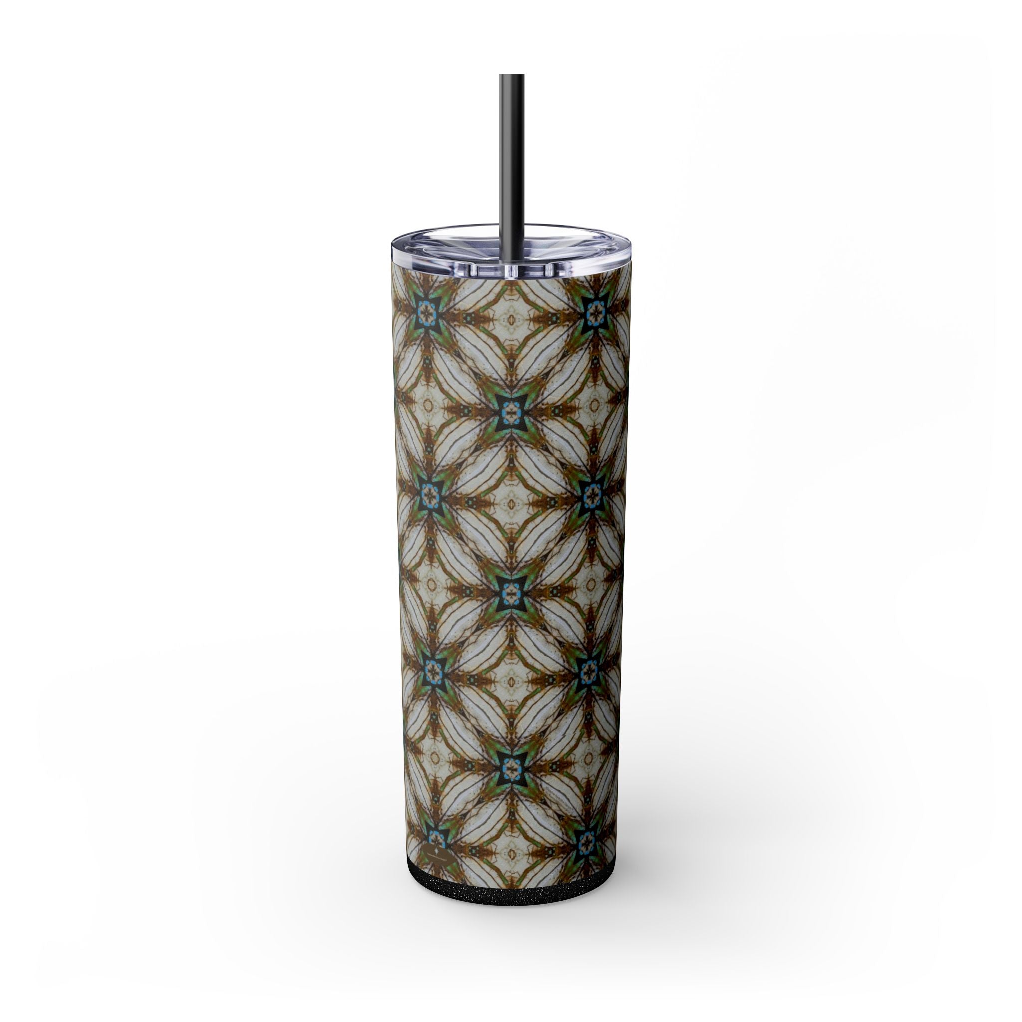 Lakota Skinny Tumbler