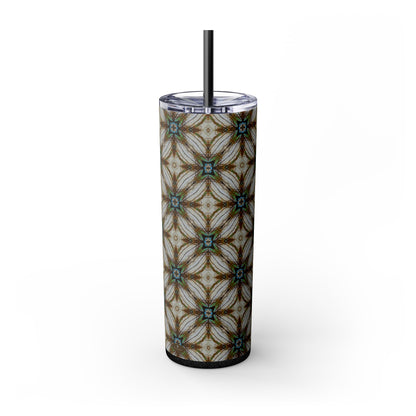 Lakota Skinny Tumbler