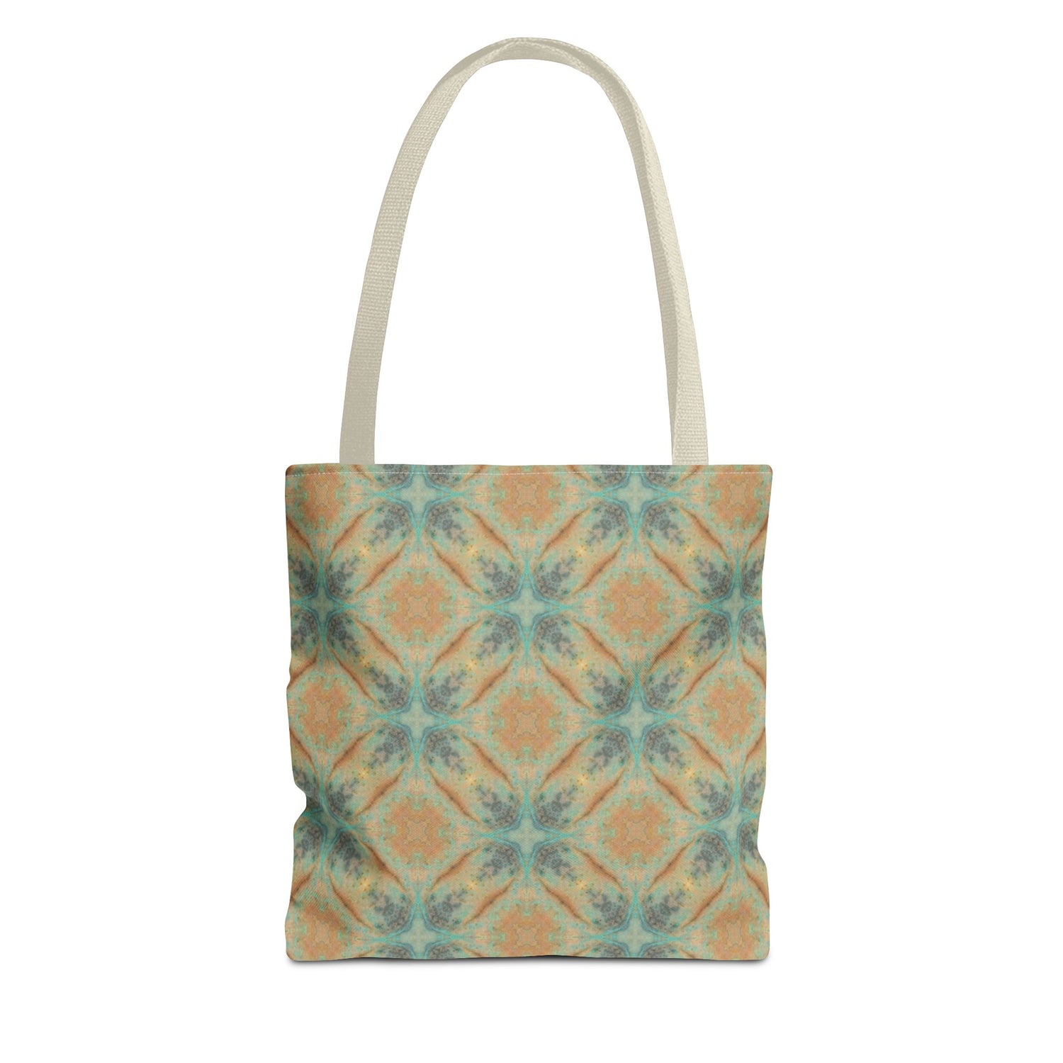 Halona Canvas Tote Bag