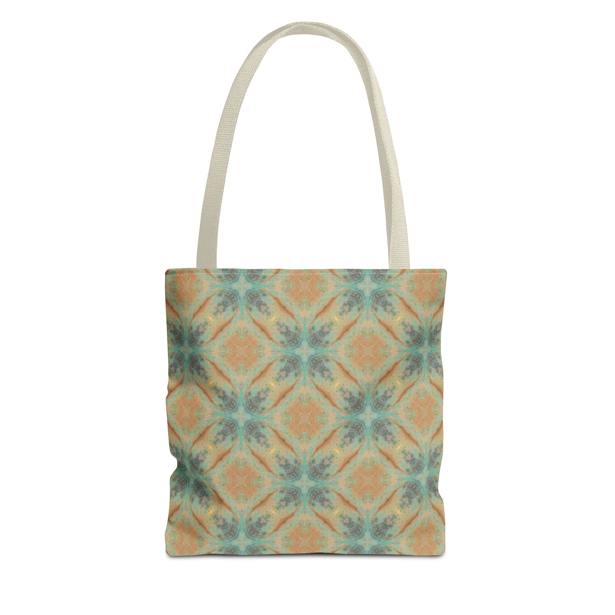 Halona Canvas Tote Bag