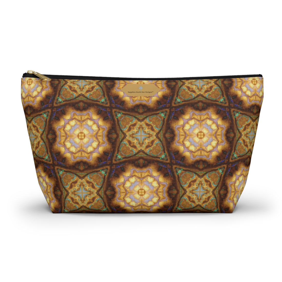 Abornazine Cosmetic Bag