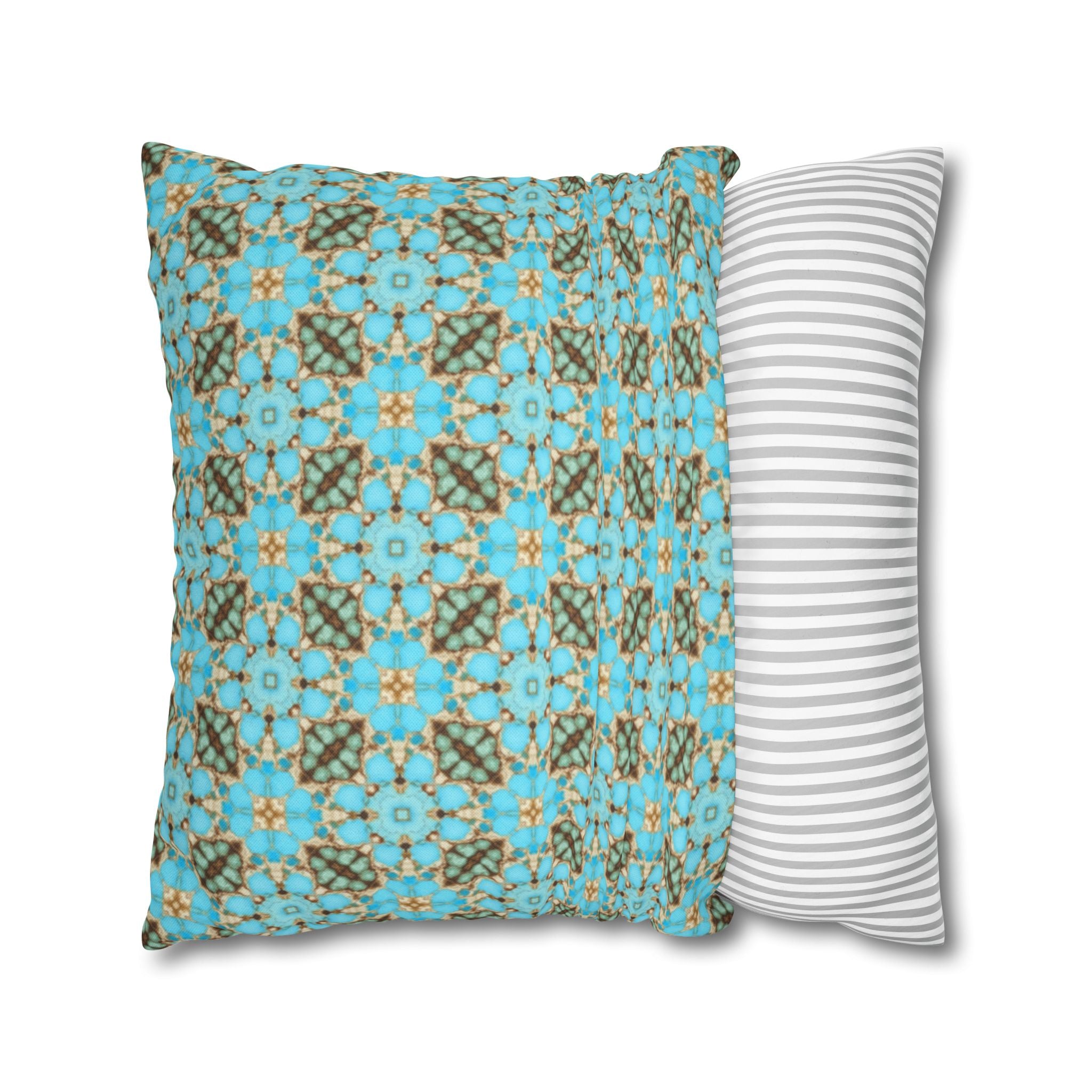 Yareli Square Pillow Case