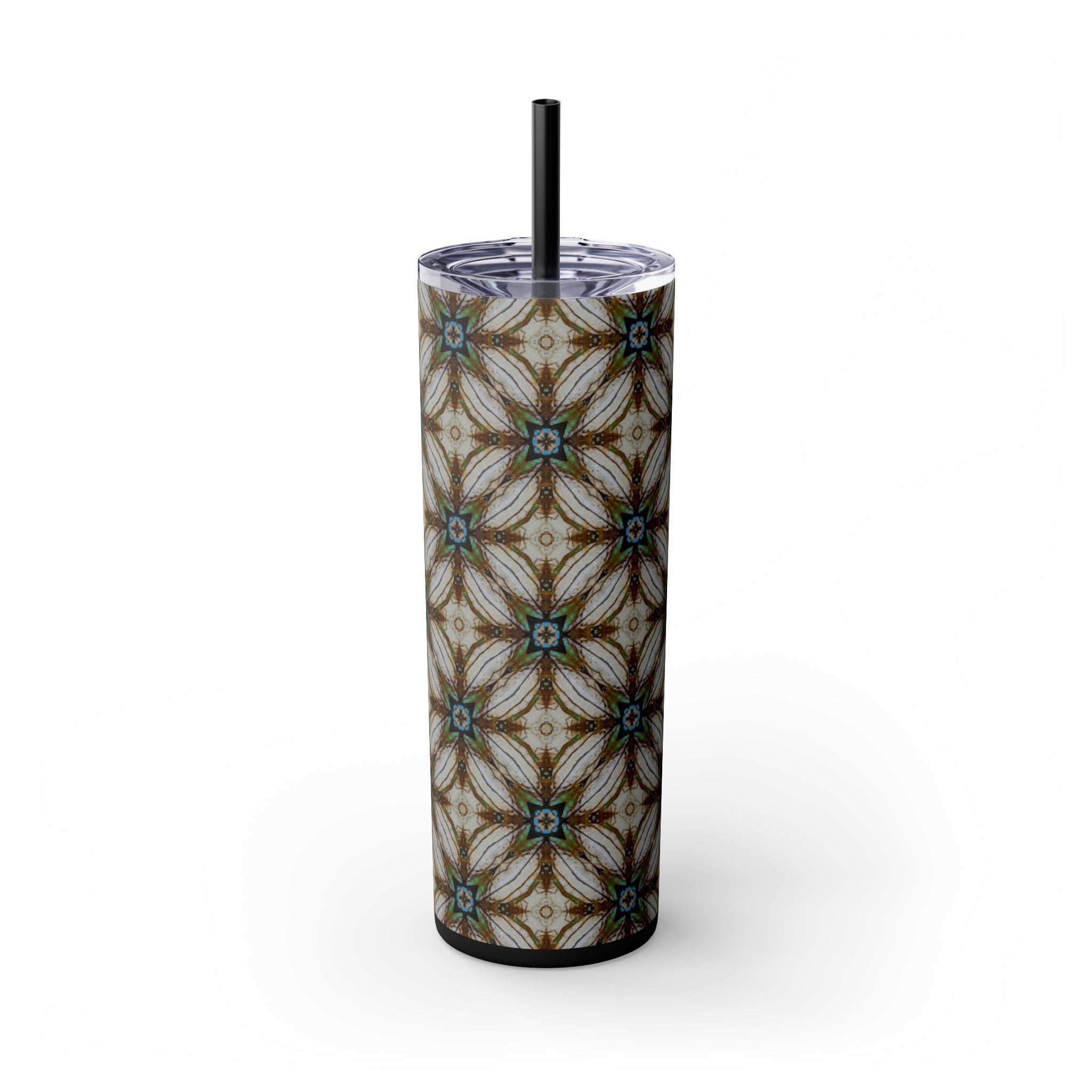 Lakota Skinny Tumbler
