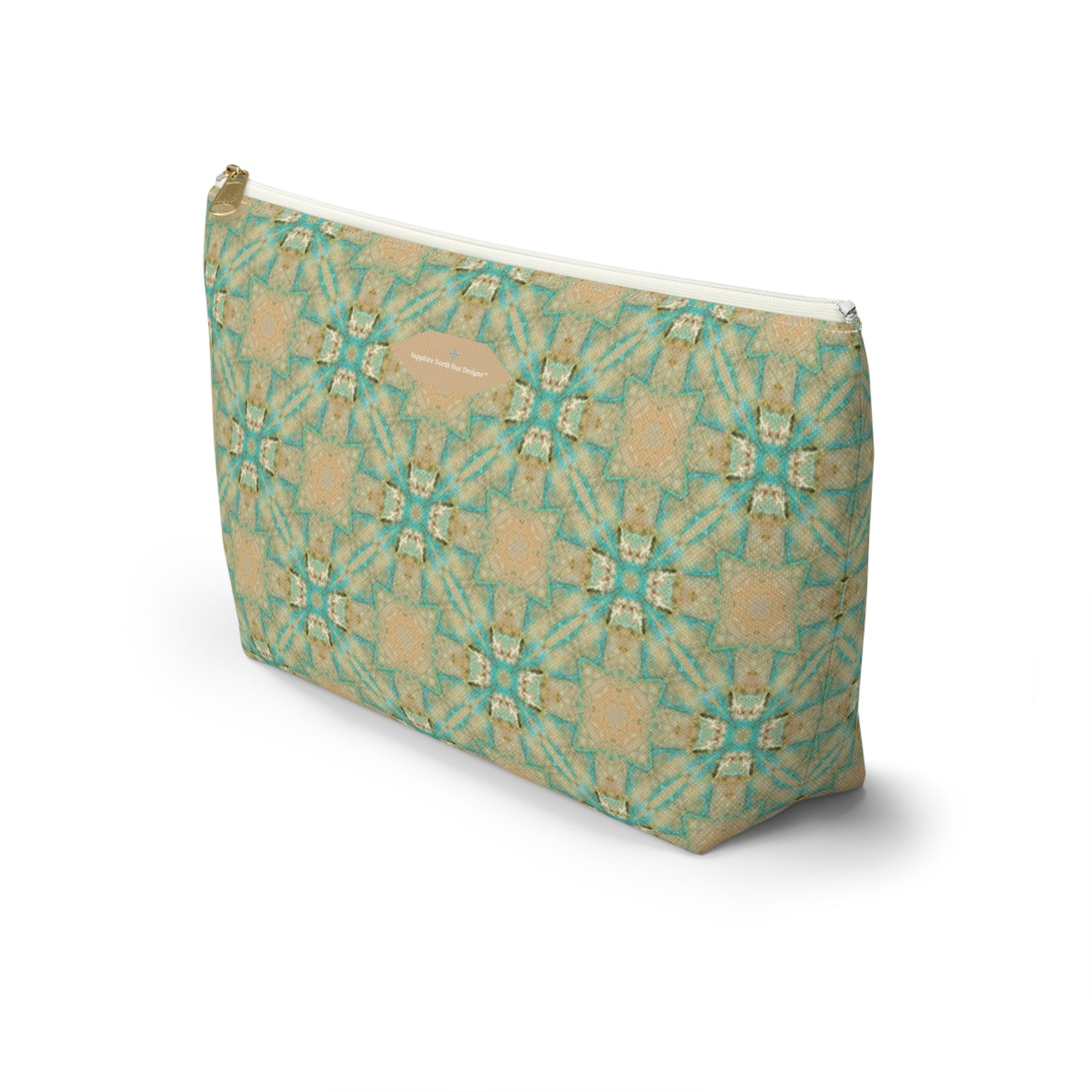 Wapi Cosmetic Bag