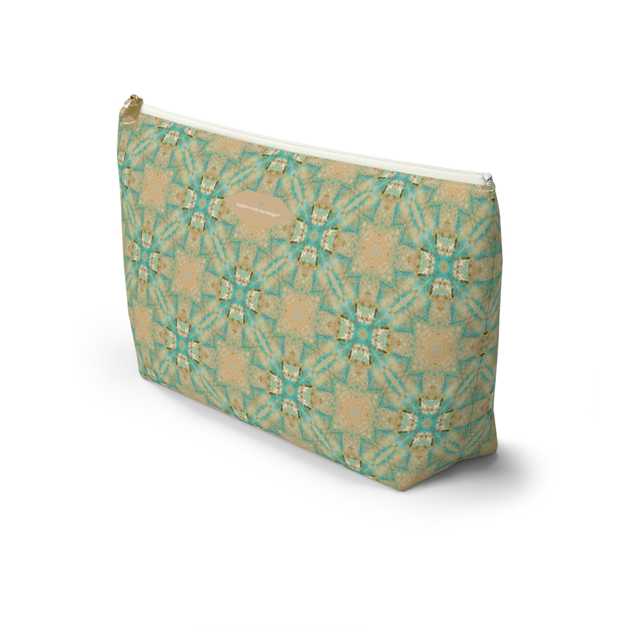 Wapi Cosmetic Bag