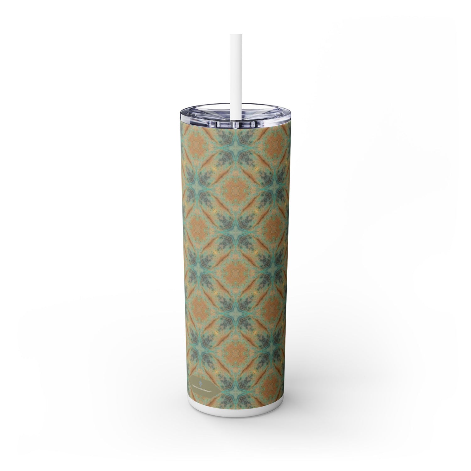 Halona Skinny Tumbler