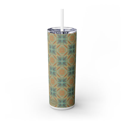 Halona Skinny Tumbler