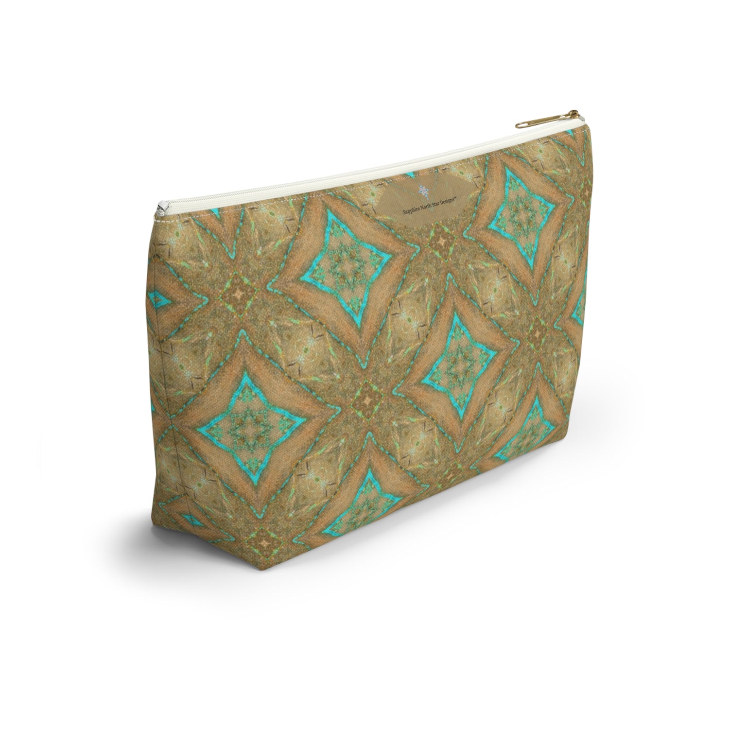 Zaltana Cosmetic Bag