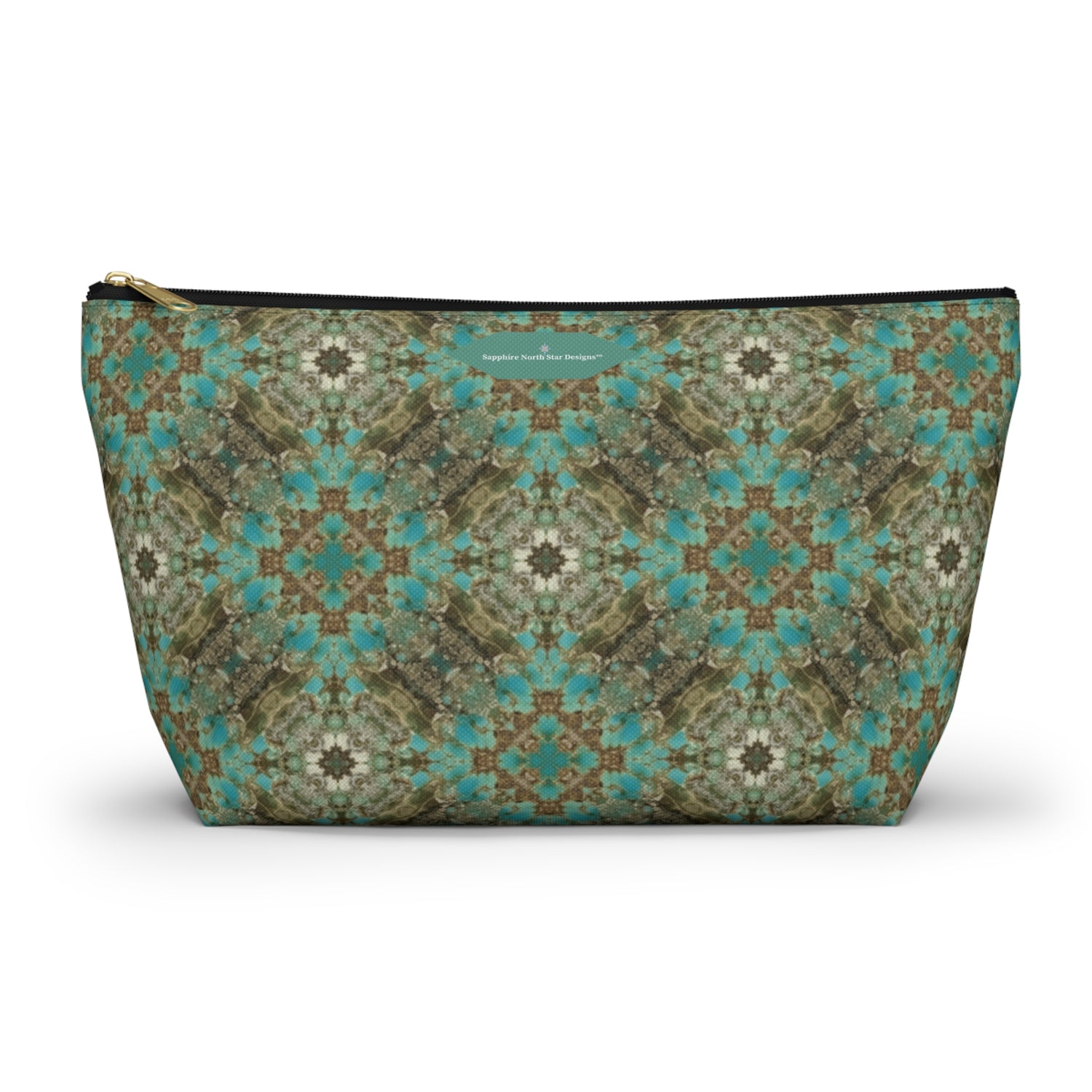 Wicasa Cosmetic Bag