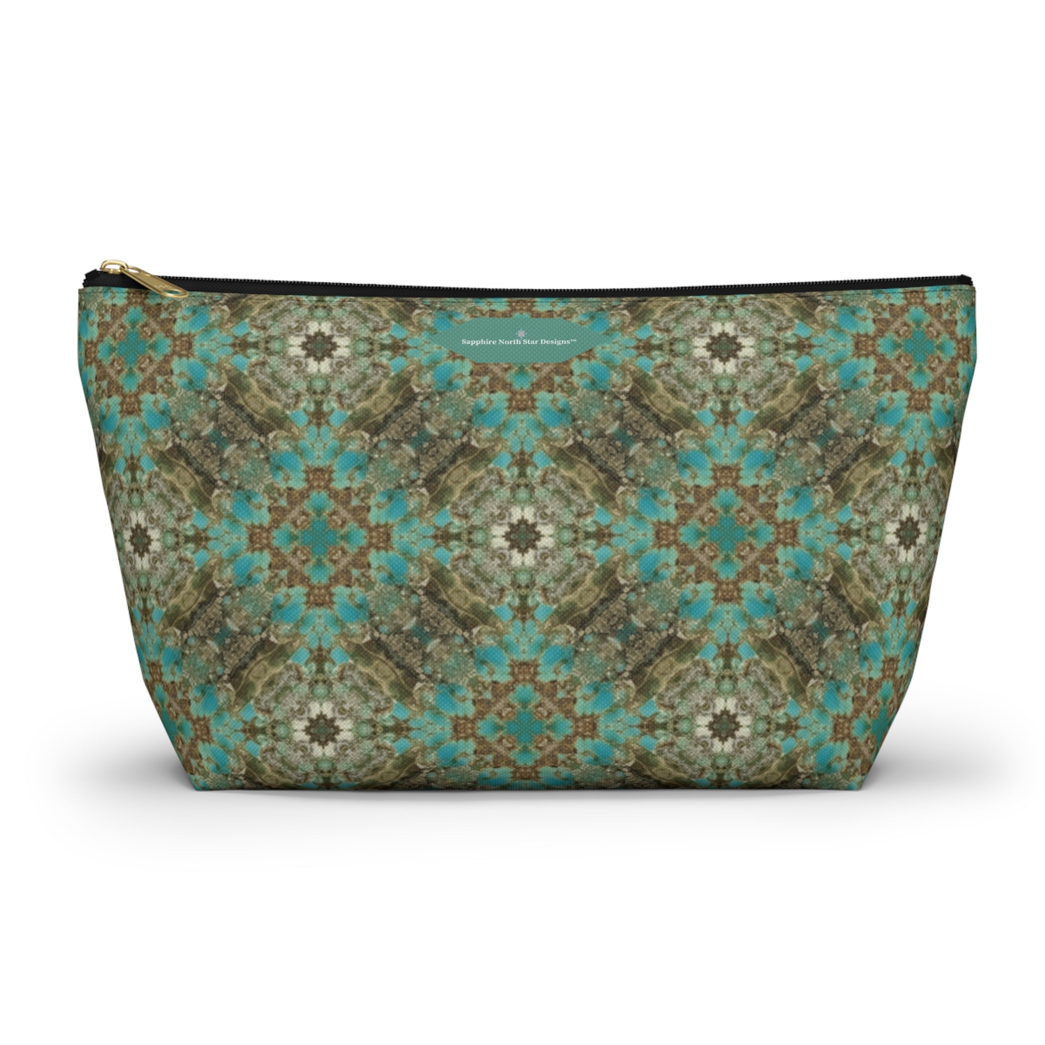 Wicasa Cosmetic Bag