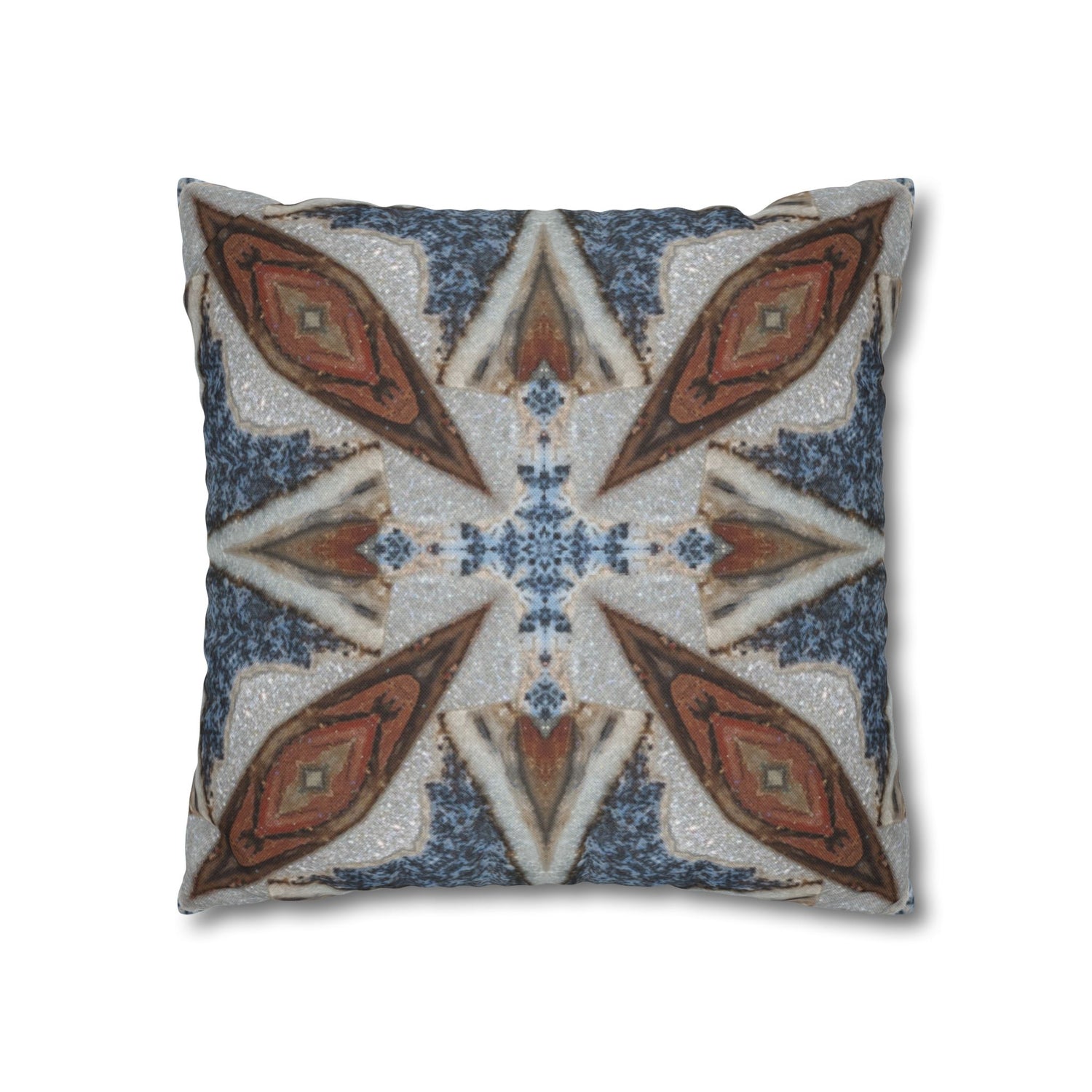 Takoda Square Pillow Case