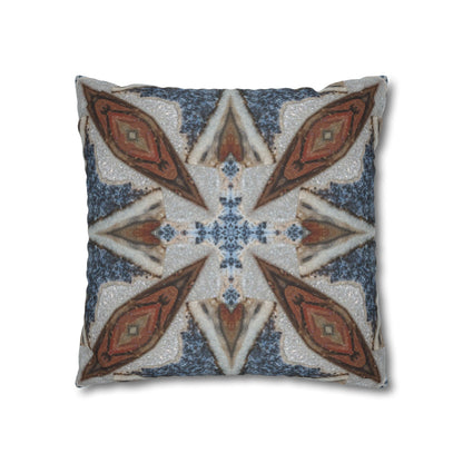 Takoda Square Pillow Case