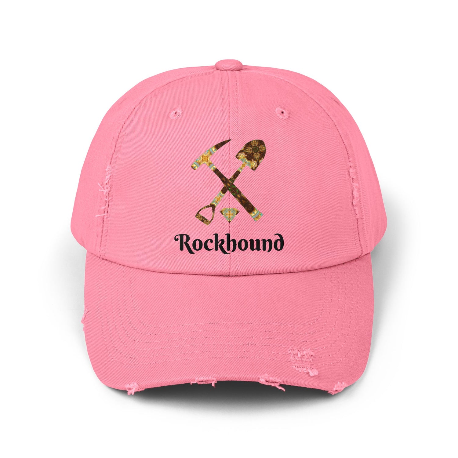 Rockhound Hat