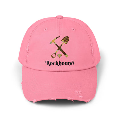 Rockhound Hat