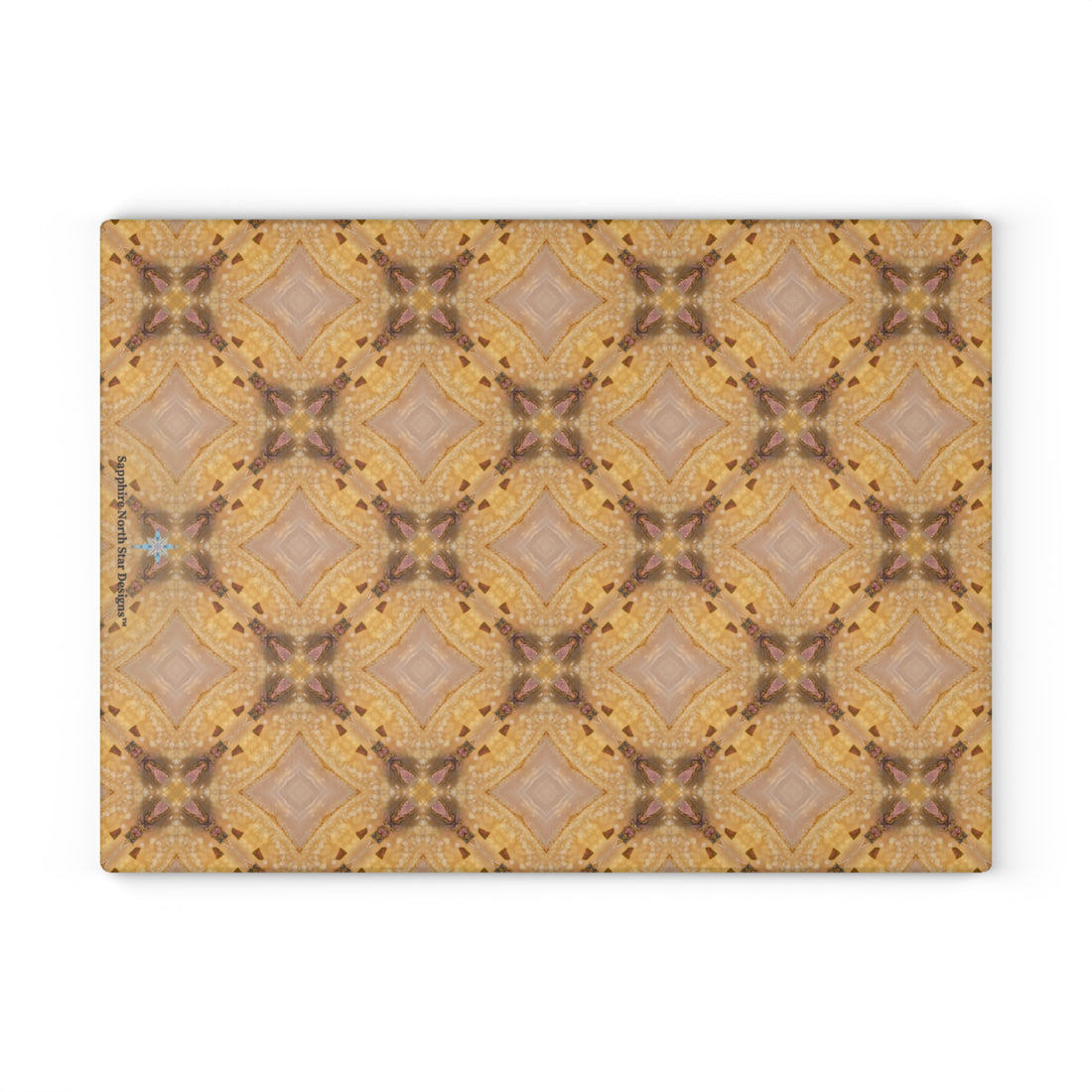 Nootau Glass Cutting Board